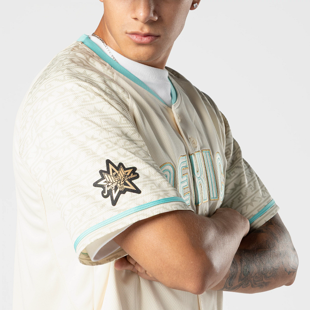 Jersey LMB Juego de Estrellas 2025