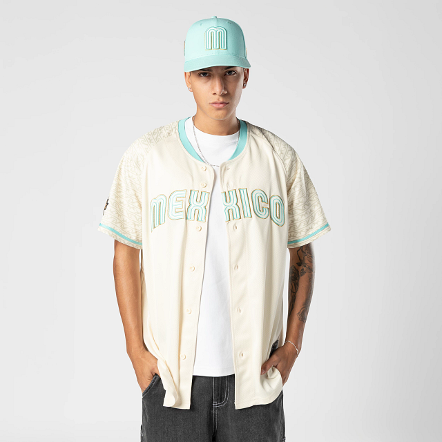 Jersey LMB Juego de Estrellas 2025