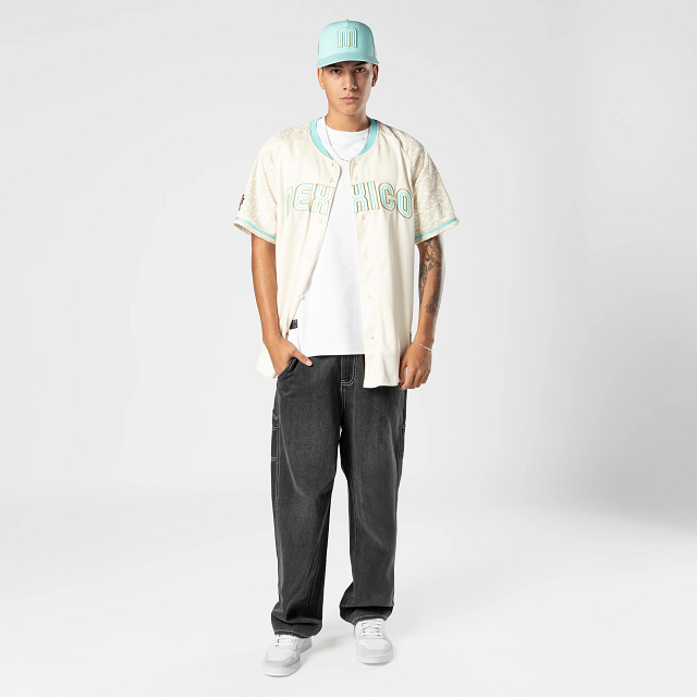 Jersey LMB Juego de Estrellas 2025