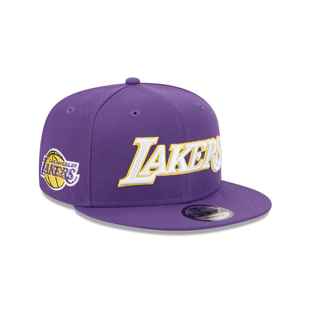 Los Angeles Lakers NBA Statement Edition 59FIFTY