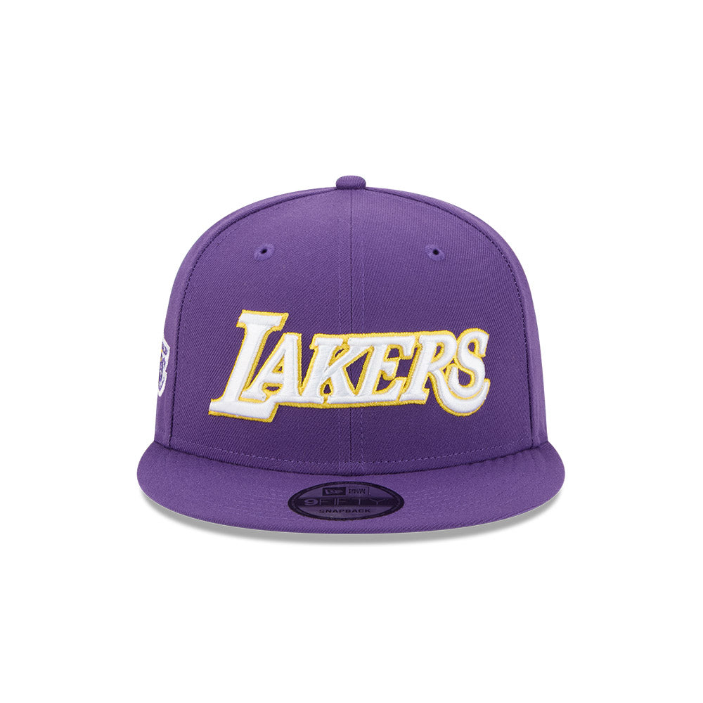 Los Angeles Lakers NBA Statement Edition 59FIFTY