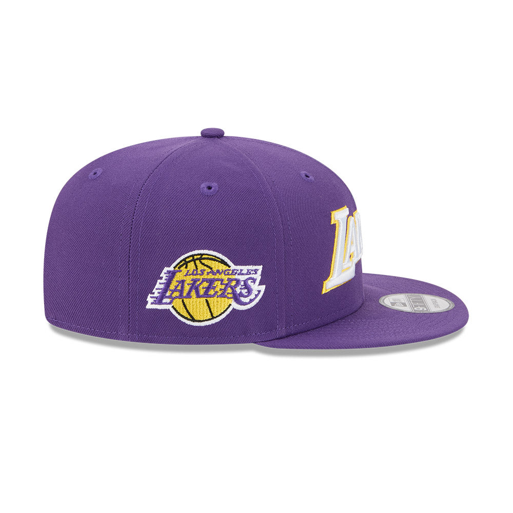 Los Angeles Lakers NBA Statement Edition 59FIFTY