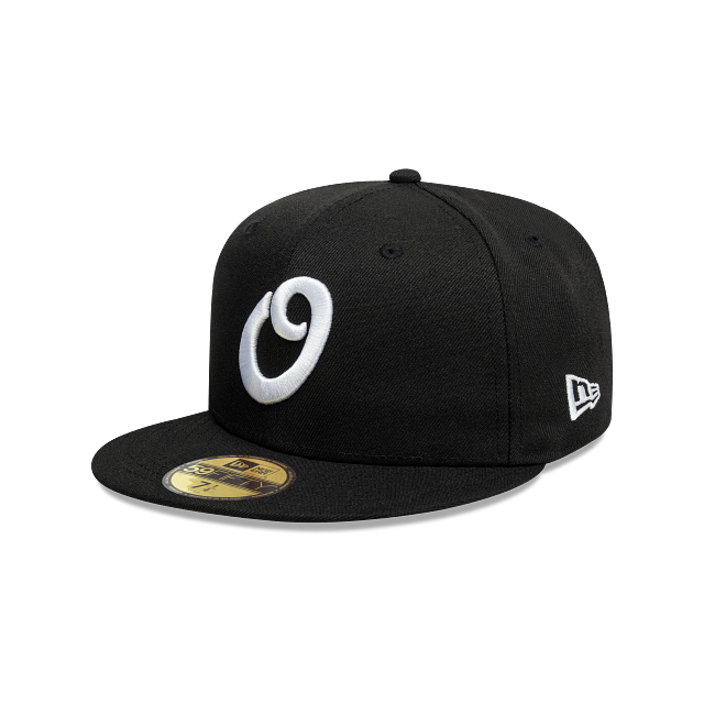 Yaquis de Obregón Alternativo LAMP Game Cap 59FIFTY