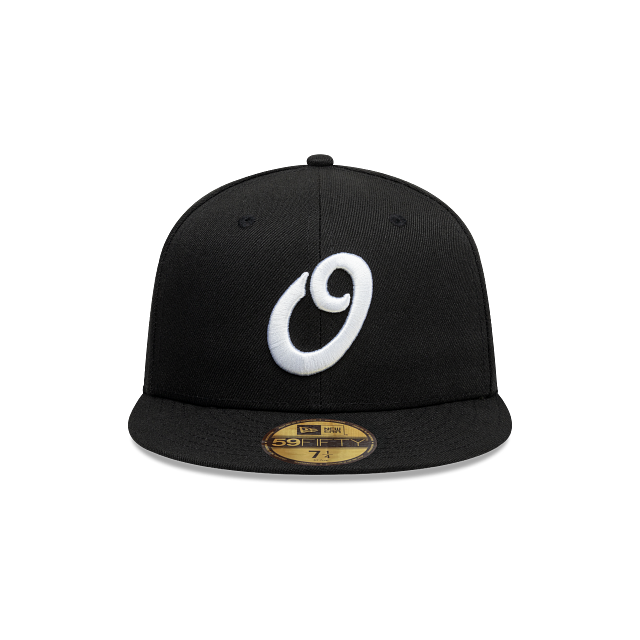 Yaquis de Obregón Alternativo LAMP Game Cap 59FIFTY