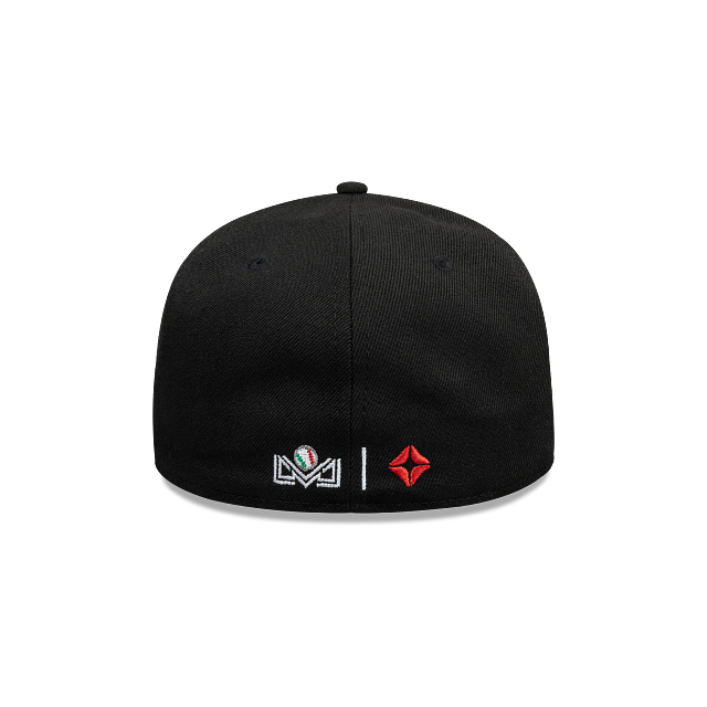 Yaquis de Obregón Alternativo LAMP Game Cap 59FIFTY