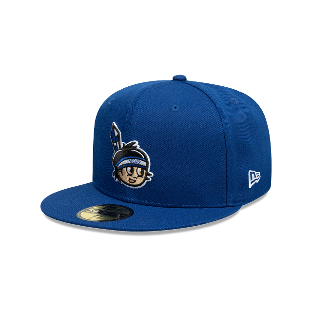 Yaquis de Obregón Alternativo LAMP Game Cap 59FIFTY