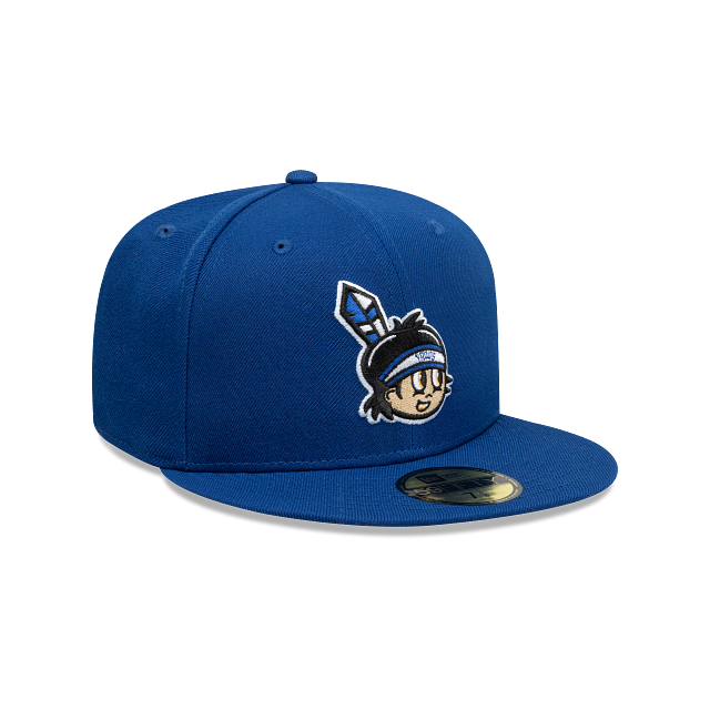 Yaquis de Obregón Alternativo LAMP Game Cap 59FIFTY