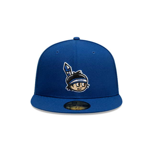 Yaquis de Obregón Alternativo LAMP Game Cap 59FIFTY