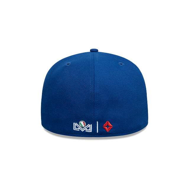 Yaquis de Obregón Alternativo LAMP Game Cap 59FIFTY