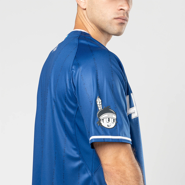 Jersey Away Yaquis de Obregón