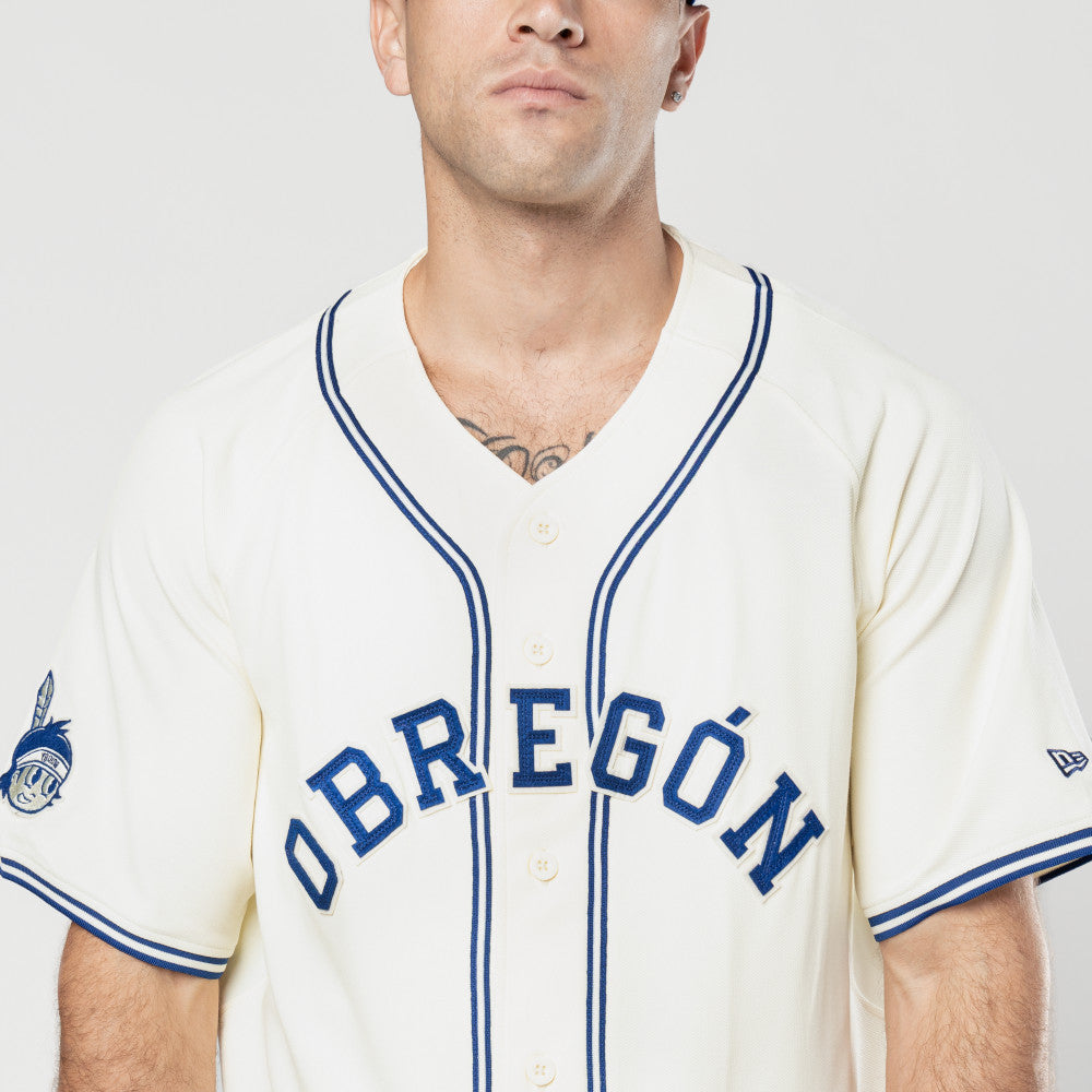 Jersey Yaquis de Obregón