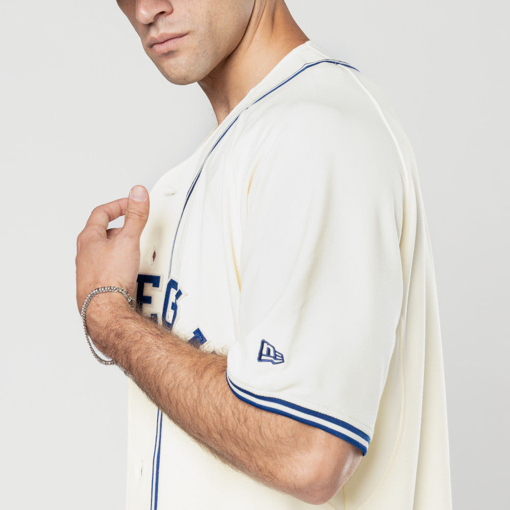 Jersey Yaquis de Obregón