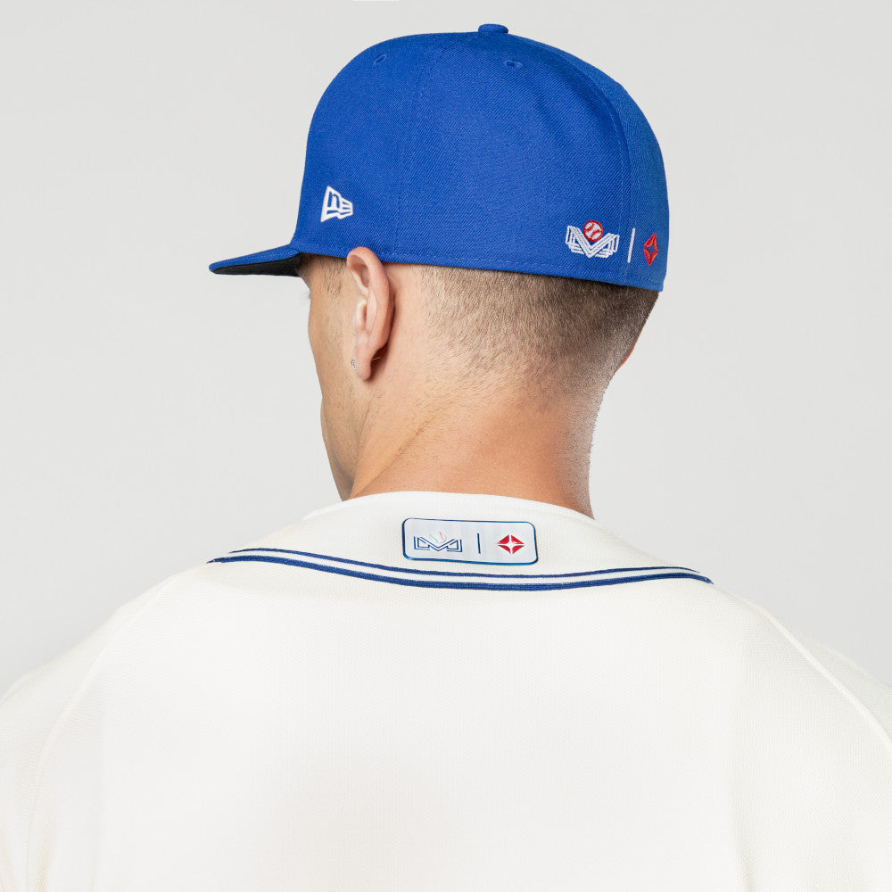 Jersey Yaquis de Obregón