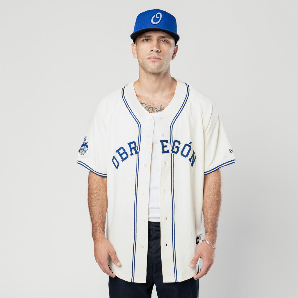 Jersey Yaquis de Obregón