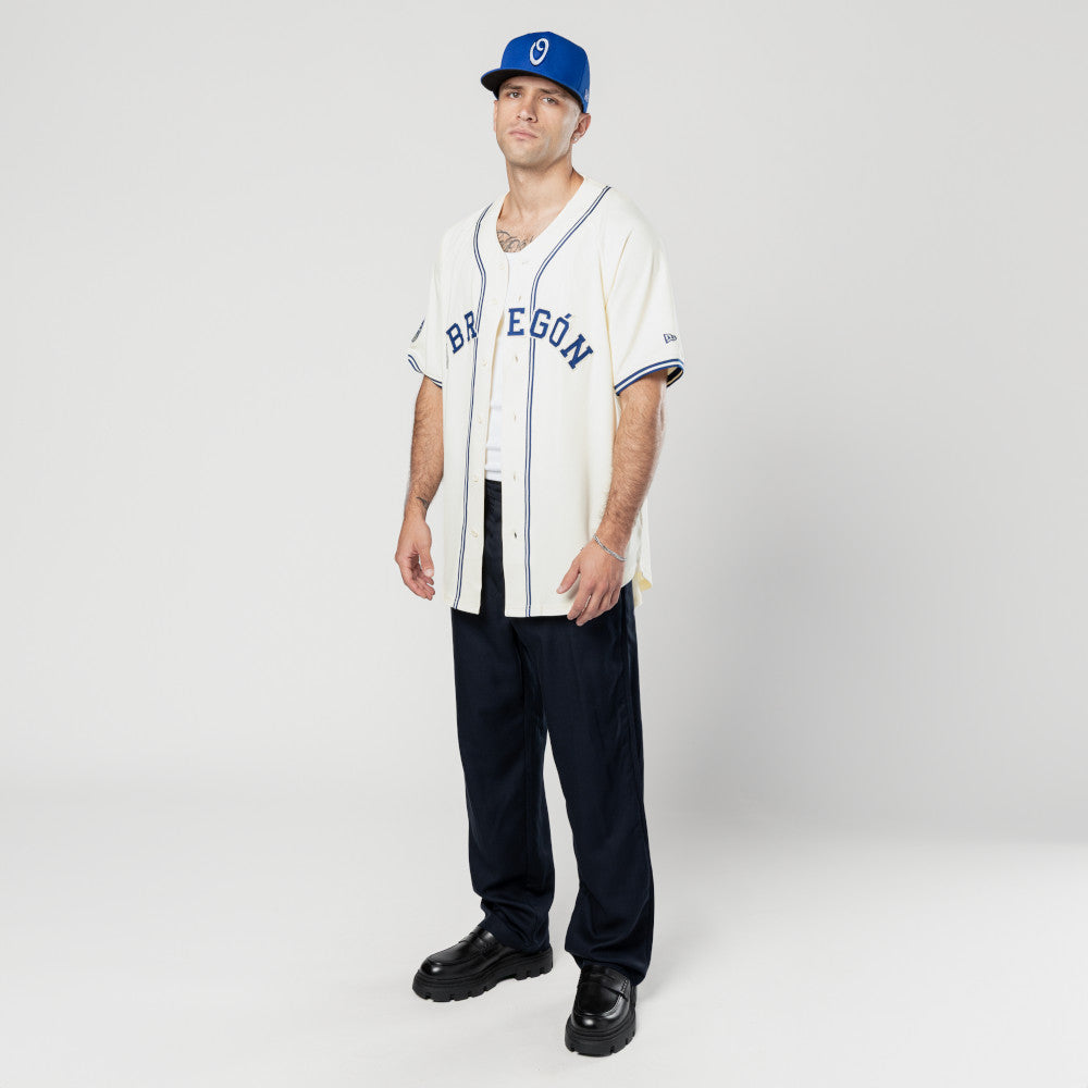 Jersey Yaquis de Obregón