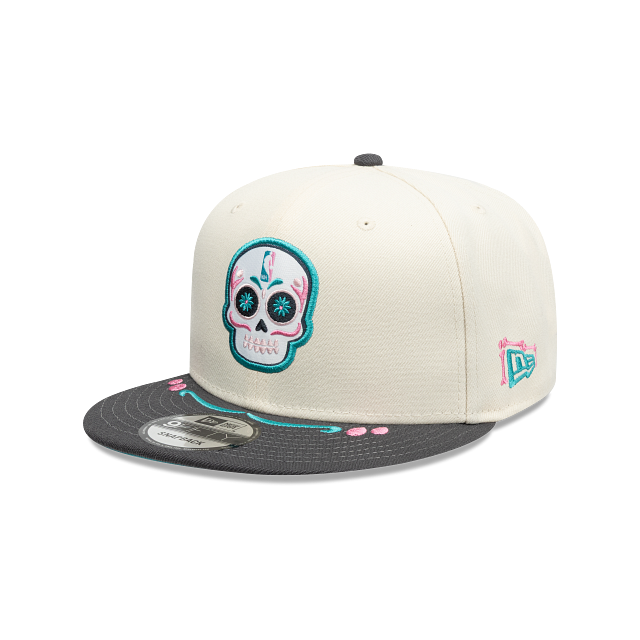 NBA Mexico City Game 2025 59FIFTY