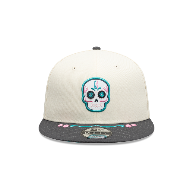 NBA Mexico City Game 2025 59FIFTY