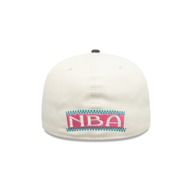 NBA Mexico City Game 2025 59FIFTY Cerrada