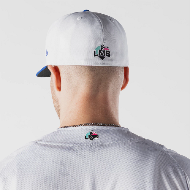 Jersey Home Charros de Jalisco