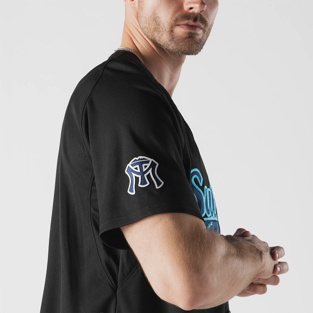Jersey Away Sultanes de Monterrey