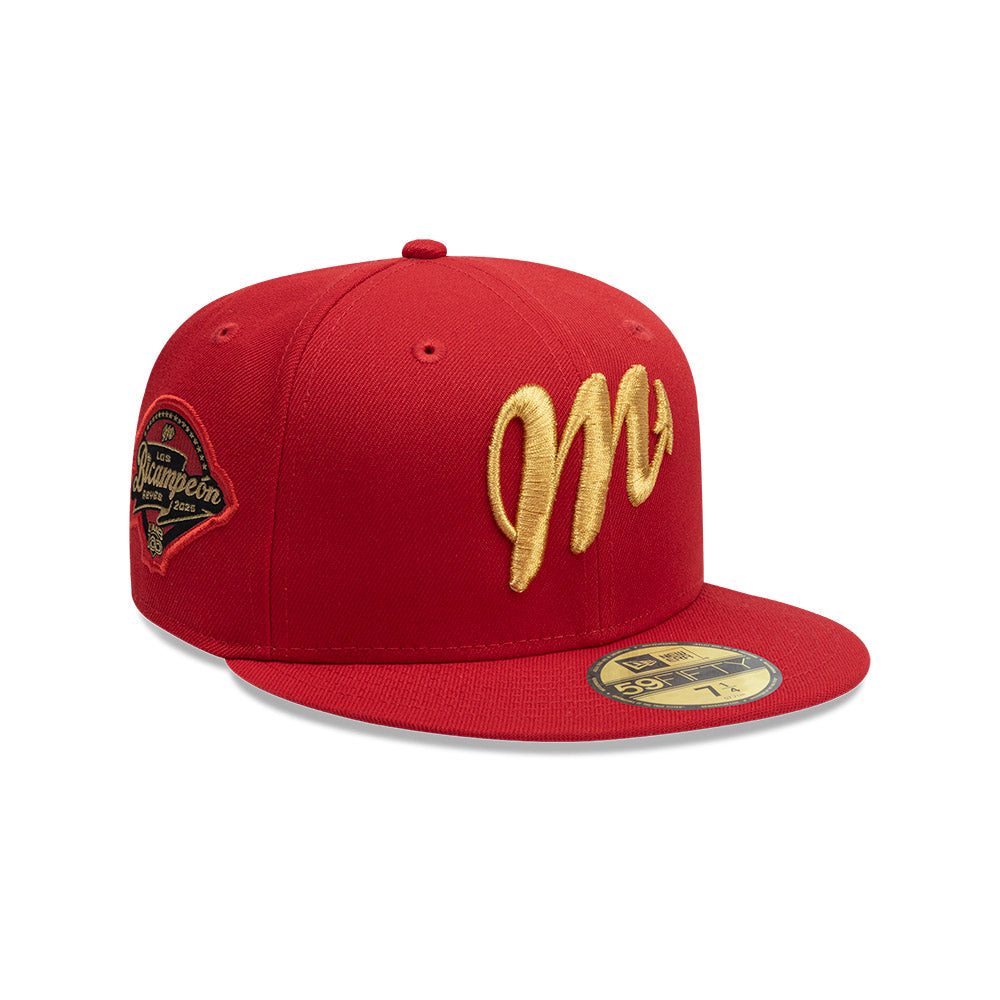 Diablos Rojos del México LMB Gold Collection