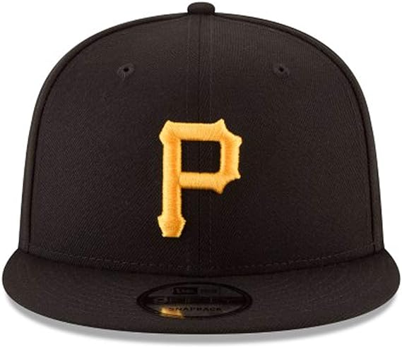 Pittsburgh Pirates MLB Basic 9Fifty Snapback