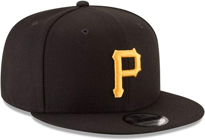 Pittsburgh Pirates MLB Basic 9Fifty Snapback