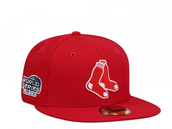 BOSTON RED SOX 59FIFTY