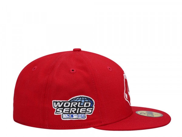 BOSTON RED SOX 59FIFTY