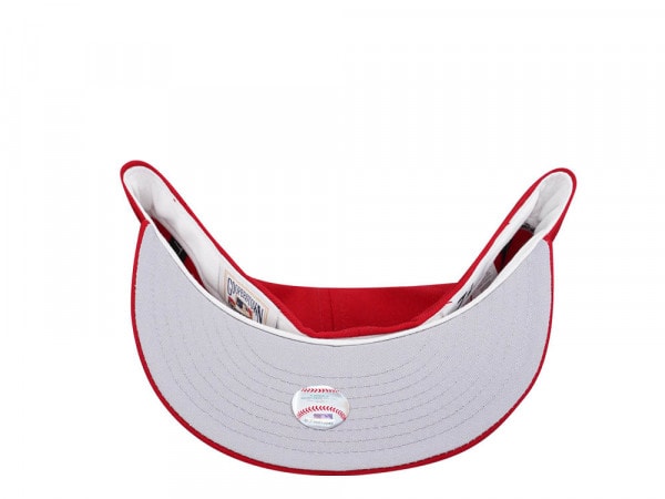 BOSTON RED SOX 59FIFTY