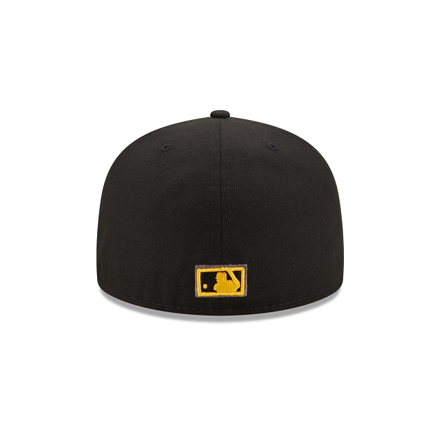 Pittsburgh Pirates Top Sellers 59FIFTY Cerrada - SMART ZONE