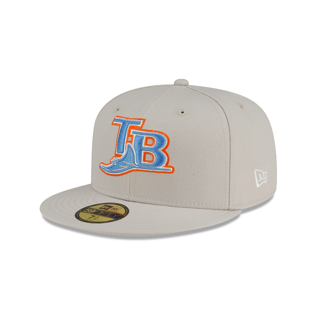 Tampa Bay Rays Just Caps Drop 16 59FIFTY Cerrada