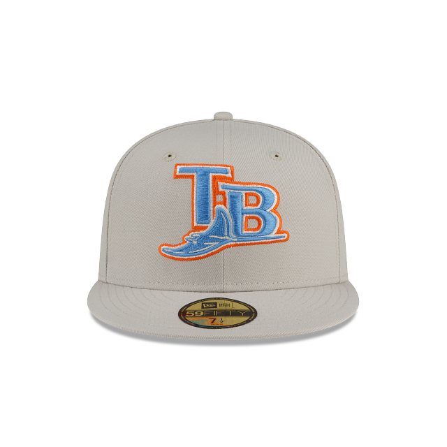 Tampa Bay Rays Just Caps Drop 16 59FIFTY Cerrada
