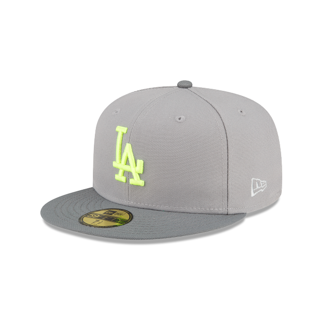 Los Angeles Dodgers Just Caps Drop 9 59FIFTY