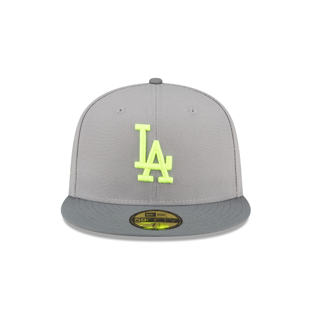 Los Angeles Dodgers Just Caps Drop 9 59FIFTY