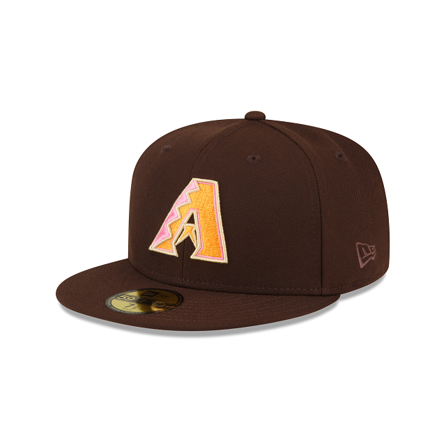 Arizona Diamondbacks Just Caps Drop 8 59FIFTY Cerrada