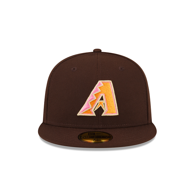 Arizona Diamondbacks Just Caps Drop 8 59FIFTY Cerrada
