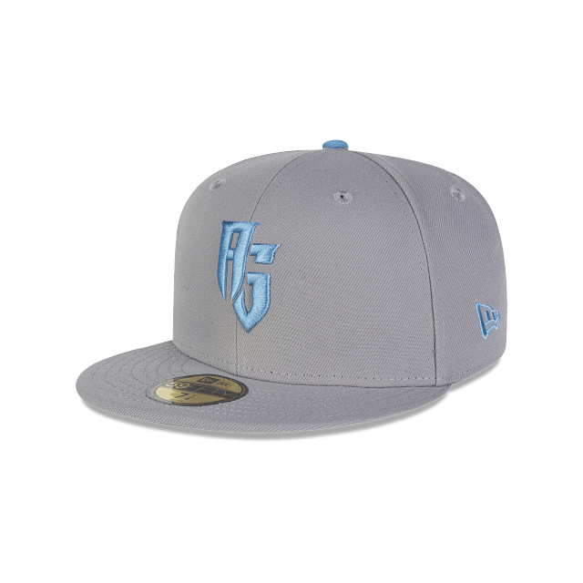 Algodoneros de Guasave LAMP Game Cap 59FIFTY Cerrada