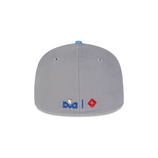 Algodoneros de Guasave LAMP Game Cap 59FIFTY Cerrada