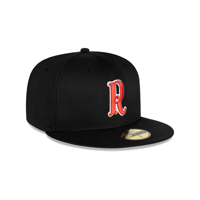 Rieleros de Aguascalientes LMB Game Cap 59FIFTY Cerrada