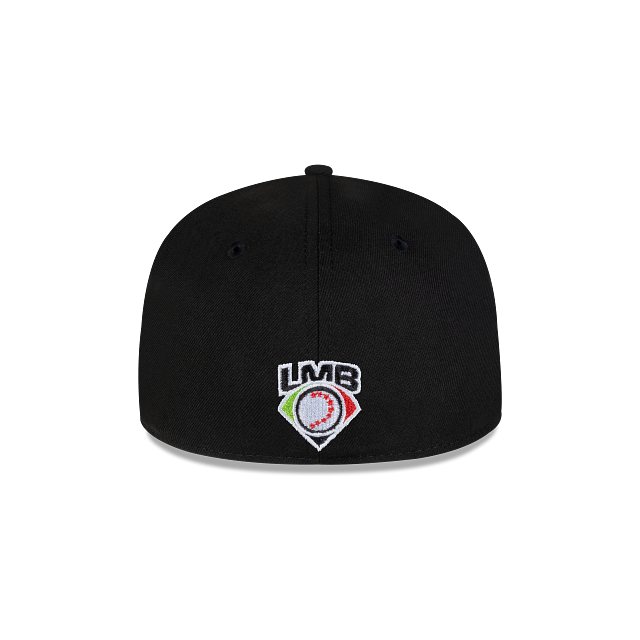 Rieleros de Aguascalientes LMB Game Cap 59FIFTY Cerrada