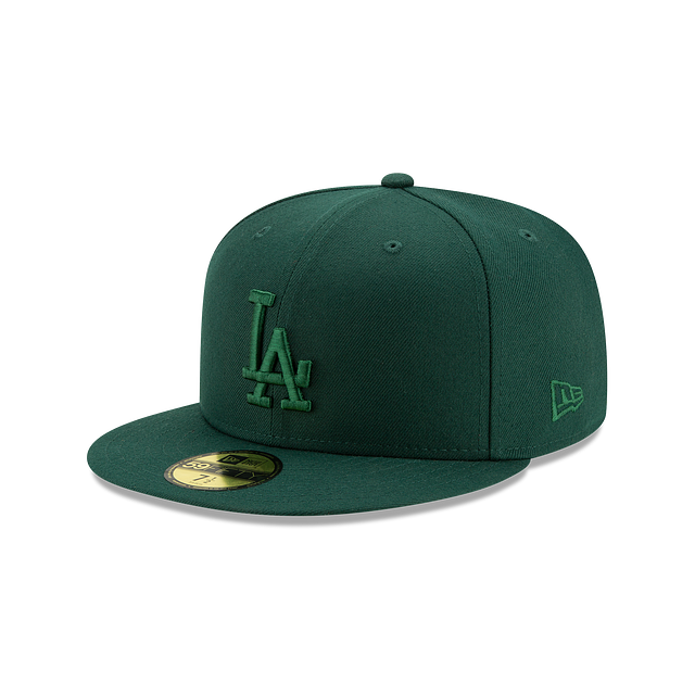 Los Angeles Dodgers MLB Classics 59FIFTY Cerrada - SMART ZONE
