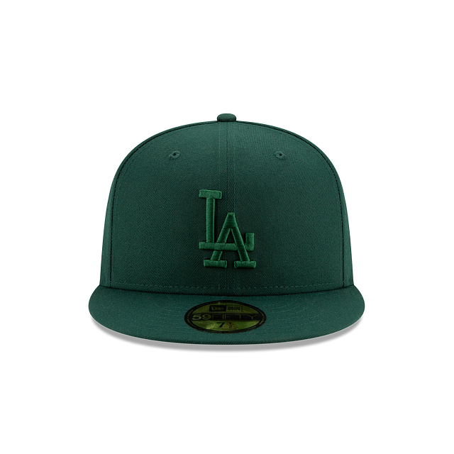 Los Angeles Dodgers MLB Classics 59FIFTY Cerrada - SMART ZONE