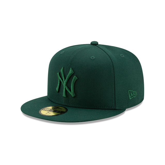 New York Yankees MLB Classics 59FIFTY Cerrada - SMART ZONE