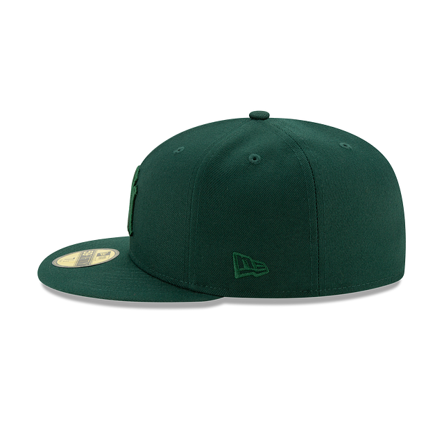 New York Yankees MLB Classics 59FIFTY Cerrada - SMART ZONE