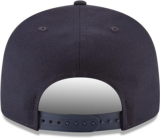 Gorra Snapback de los Tigres de Detroit MLB