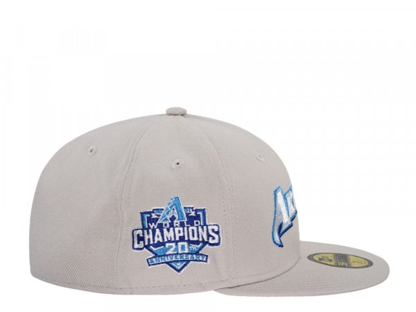 ARIZONA DIAMONDBACKICY EDITION 59FIFTY