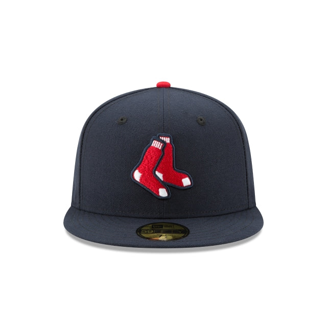 Boston Red Sox Authentic Collection marino - SMART ZONE