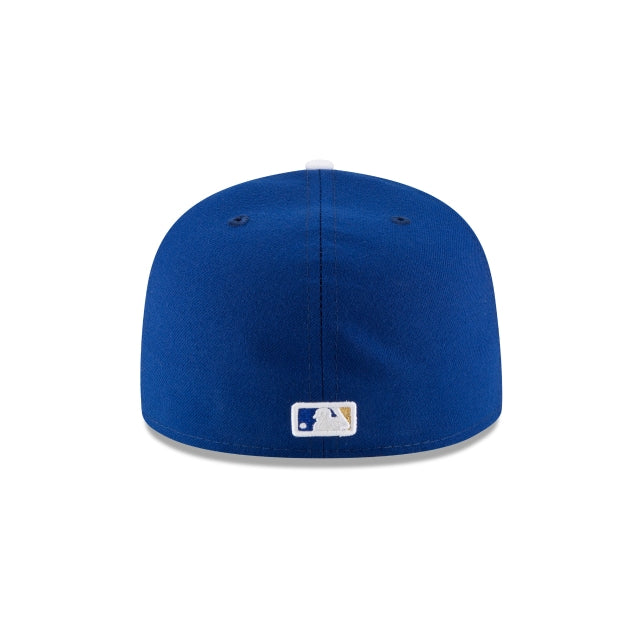 Kansas City Royals Authentic - SMART ZONE