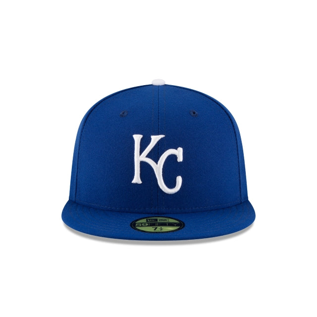 Kansas City Royals Authentic - SMART ZONE